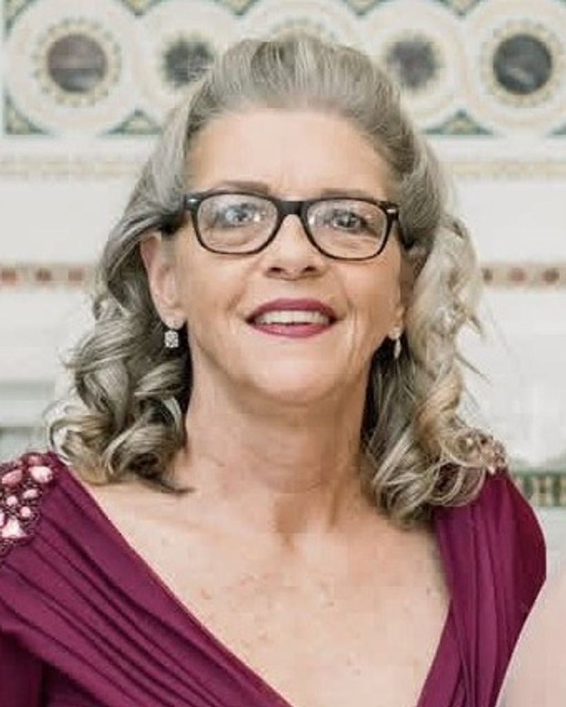 Patricia G. Thacker
