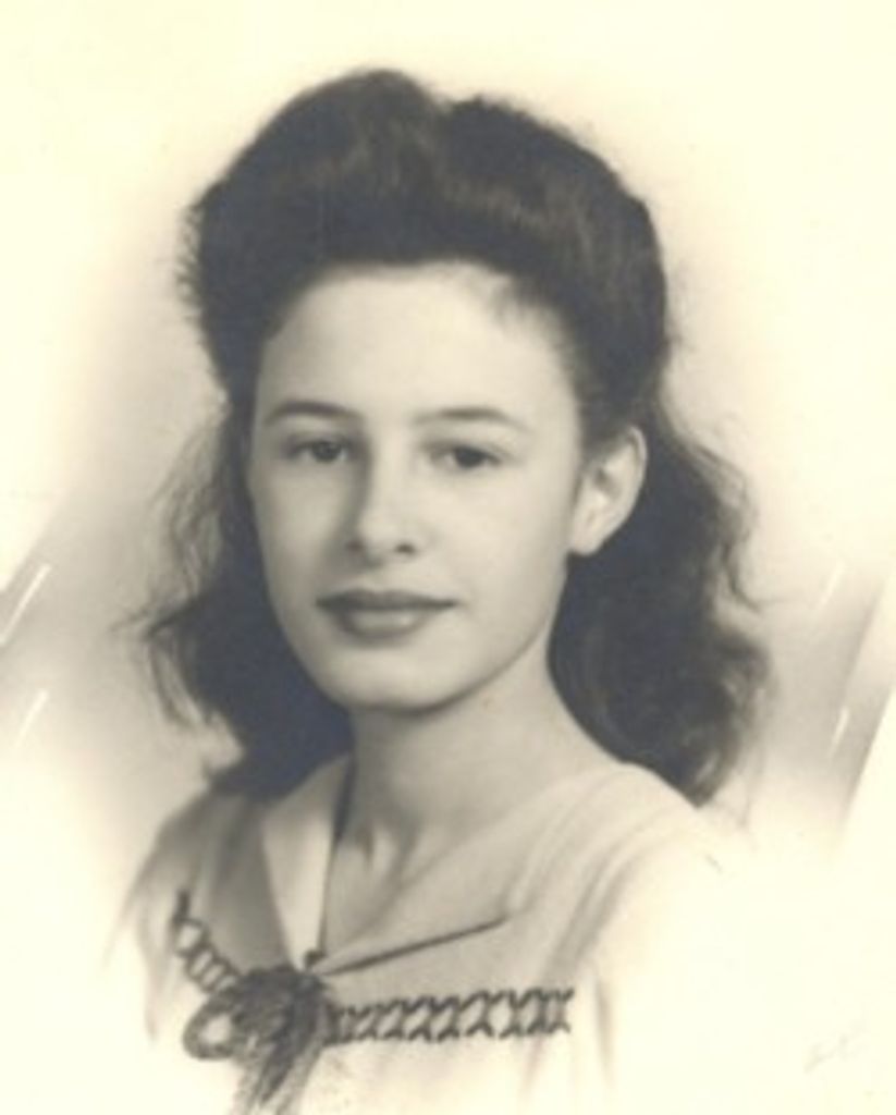Lena Fontenot
