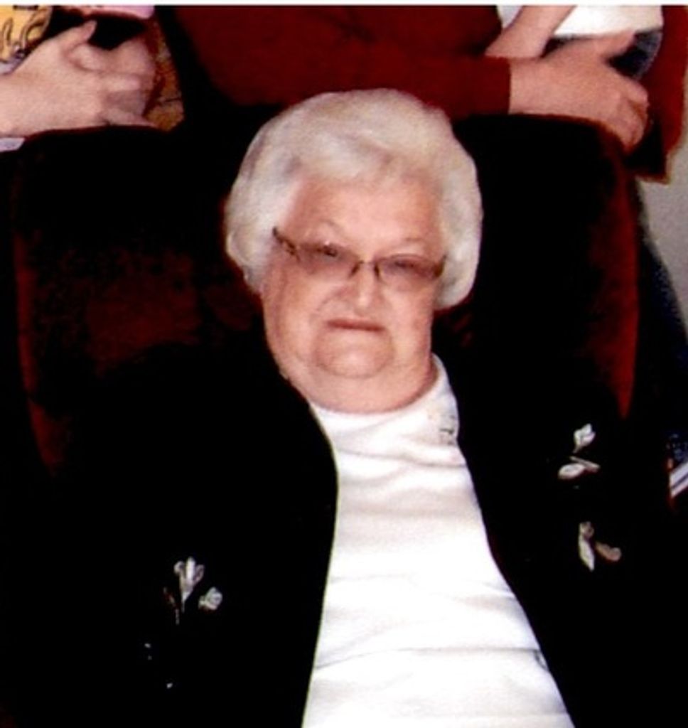 Audrey I Weller Profile Photo