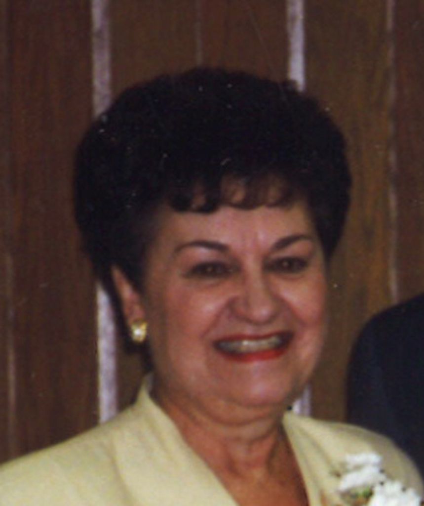 Georgalee Ann Keeler