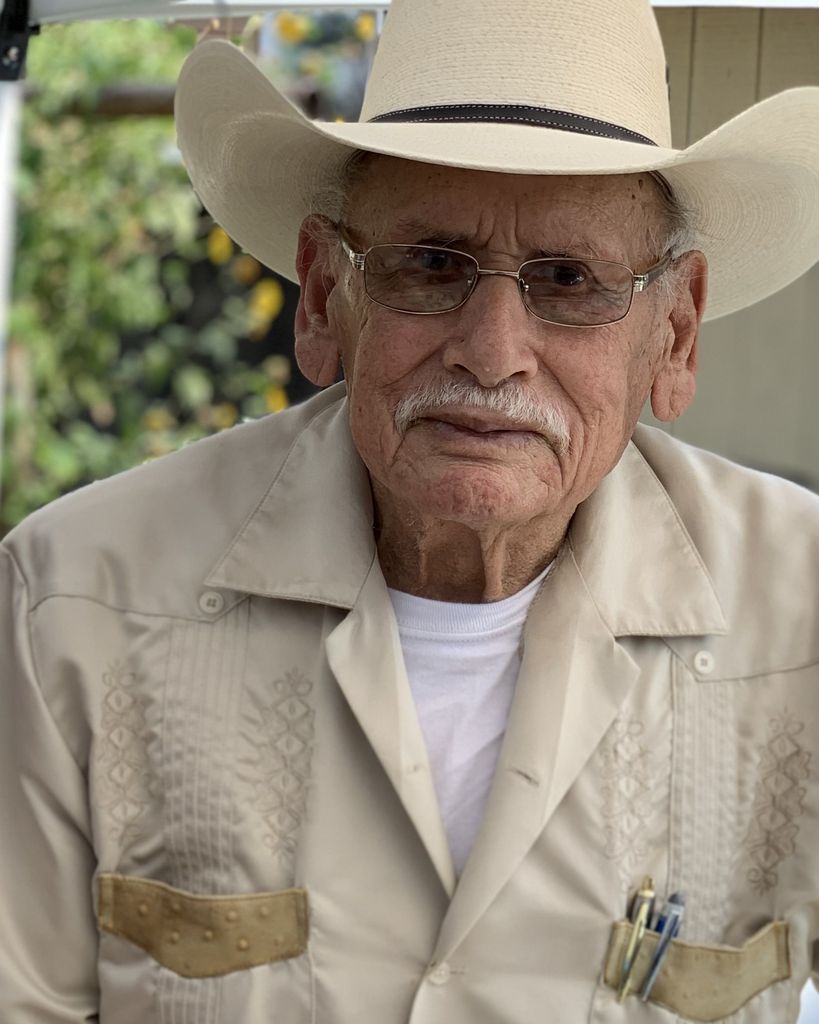 JOSE SOTO MAYDON Profile Photo