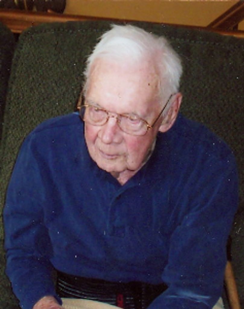 James Blair Armstrong Profile Photo