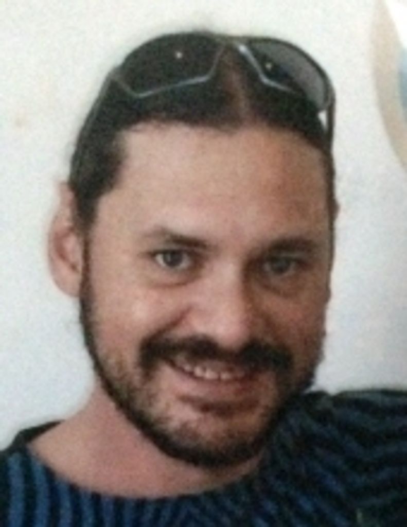 Sean Robert Stibitz