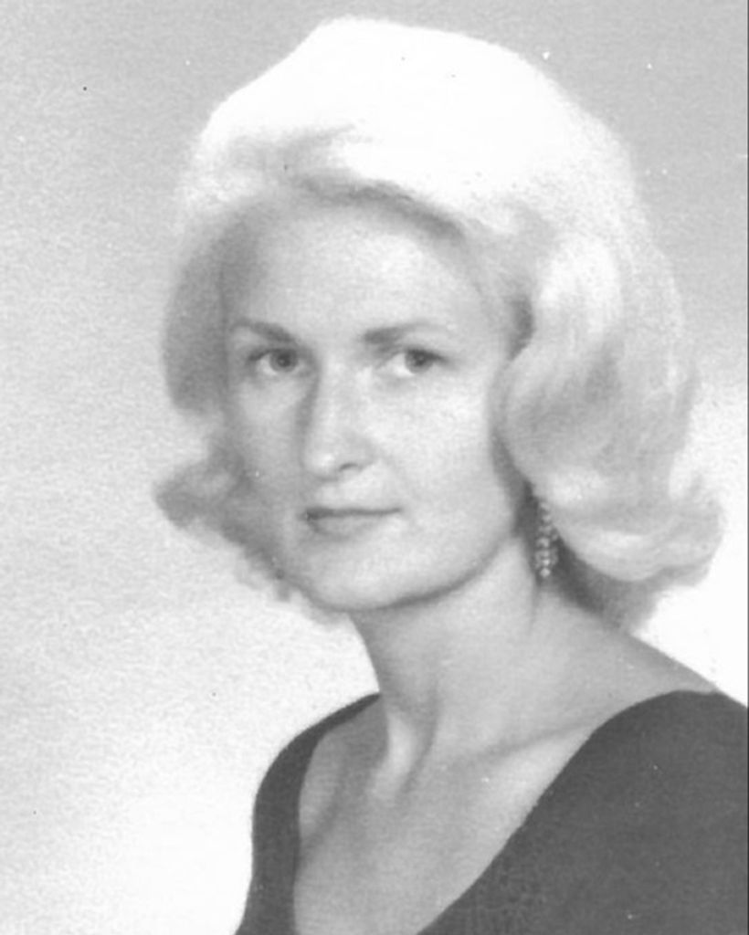 Beverly Ann Shaffner Profile Photo