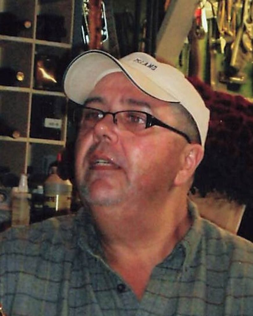 Lonnie A. Doolittle