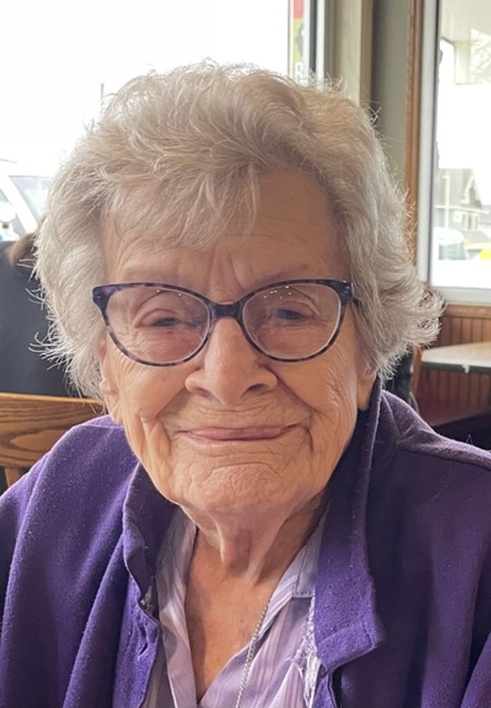 Madonna J. Wonderly Profile Photo