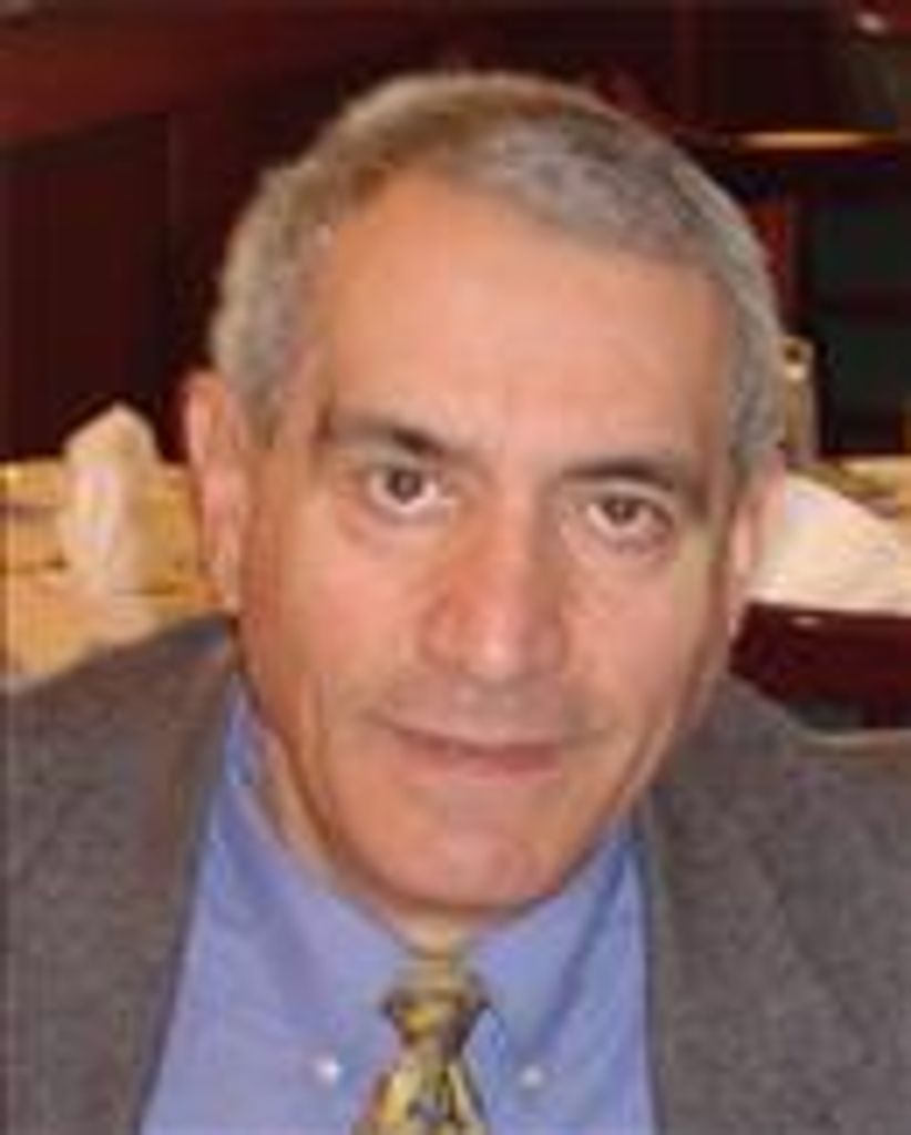 Peter Javaras