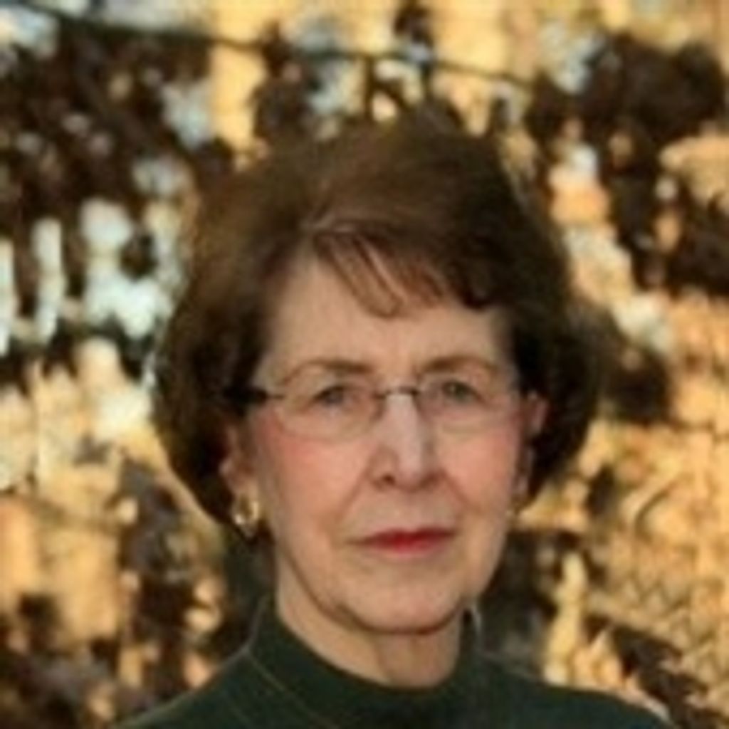 Marjorie Chase
