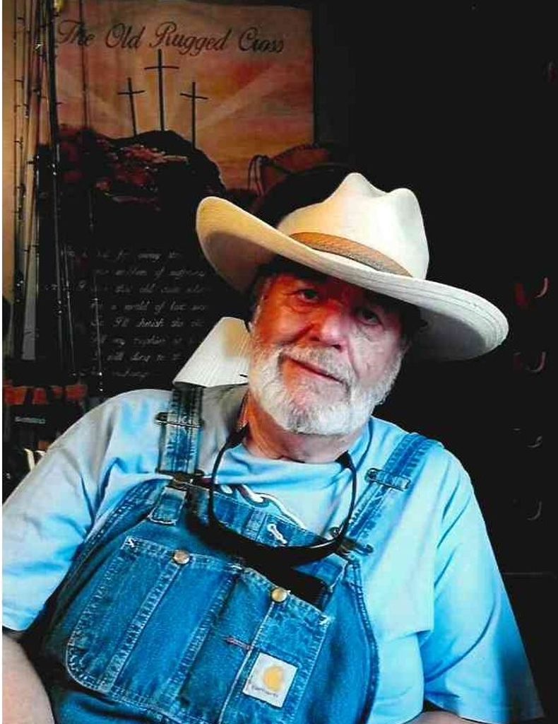William David Smith Profile Photo