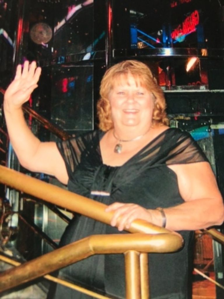 Gloria Jean Puckett Profile Photo