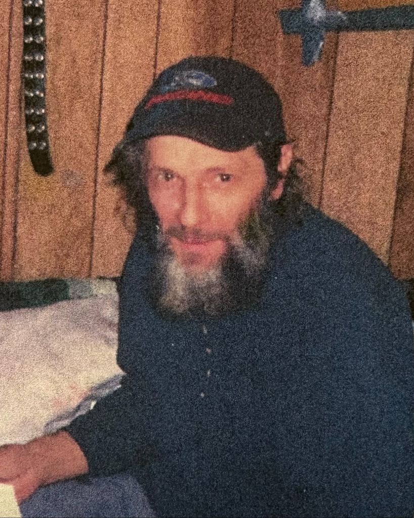 Robert Brian Kent Sr.