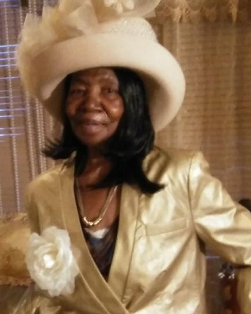 Ms. Hattie Lathion Profile Photo