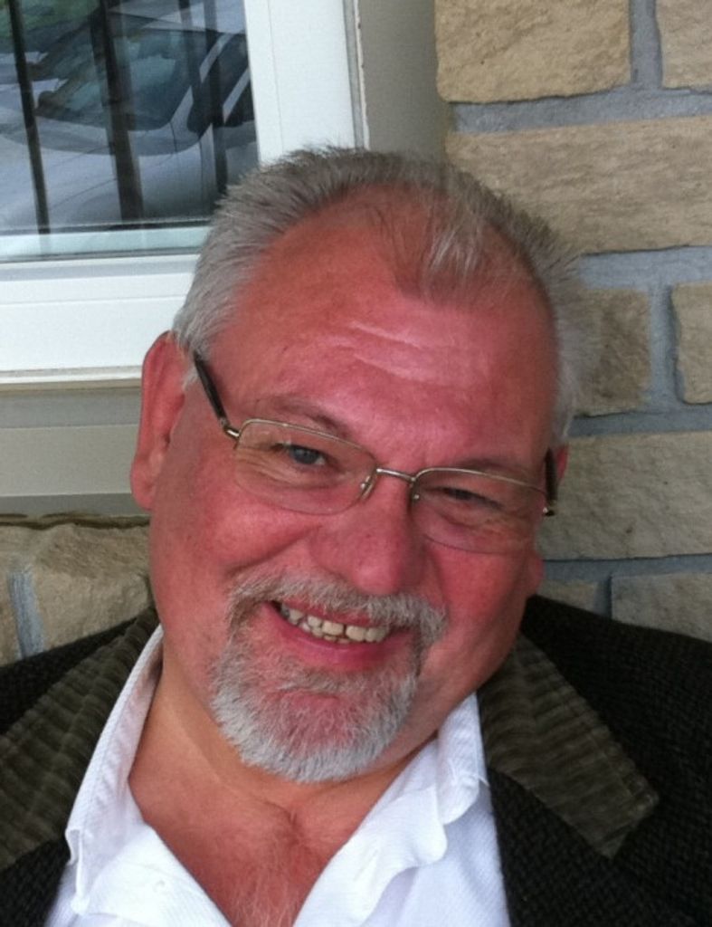 Charles Szidor