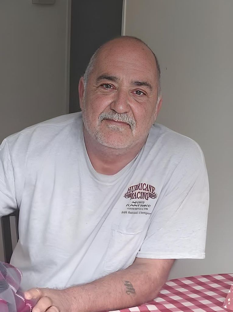 Michael Vidrine Profile Photo