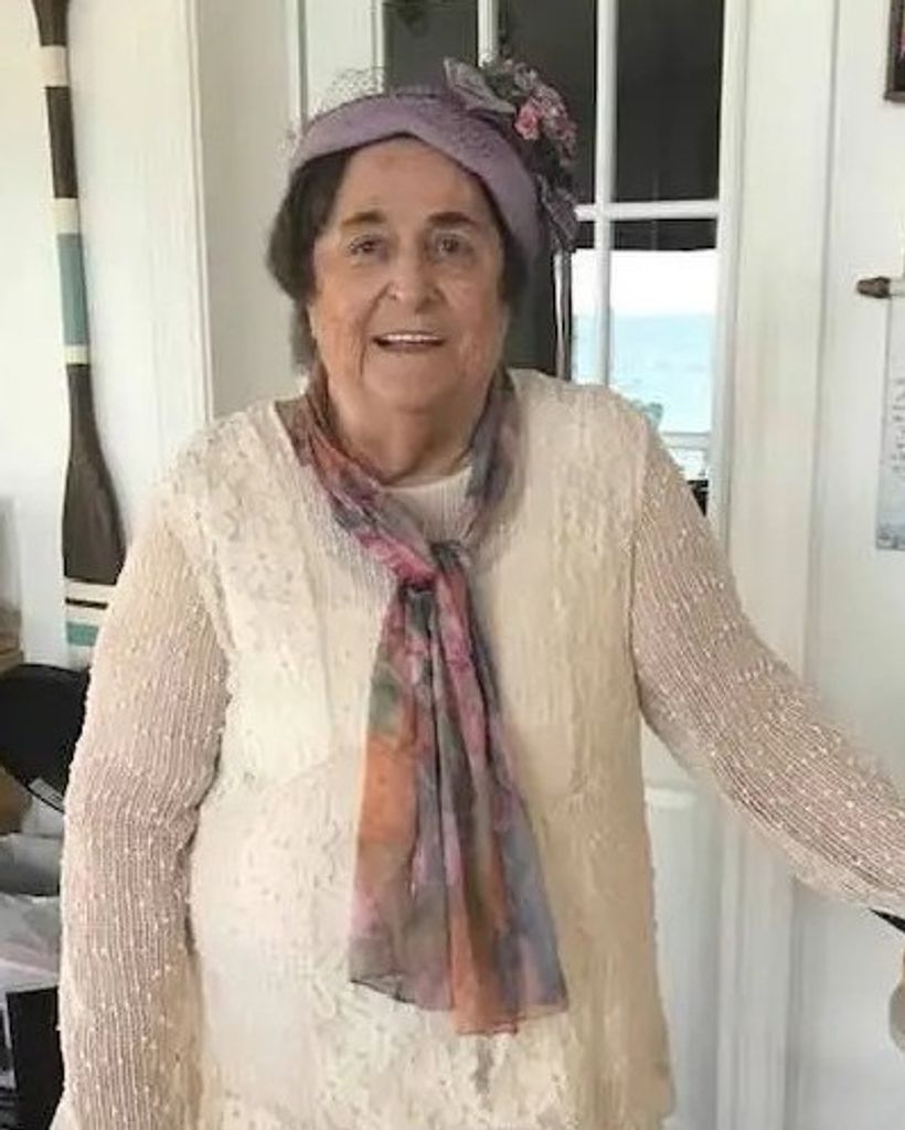 Margaret Porter