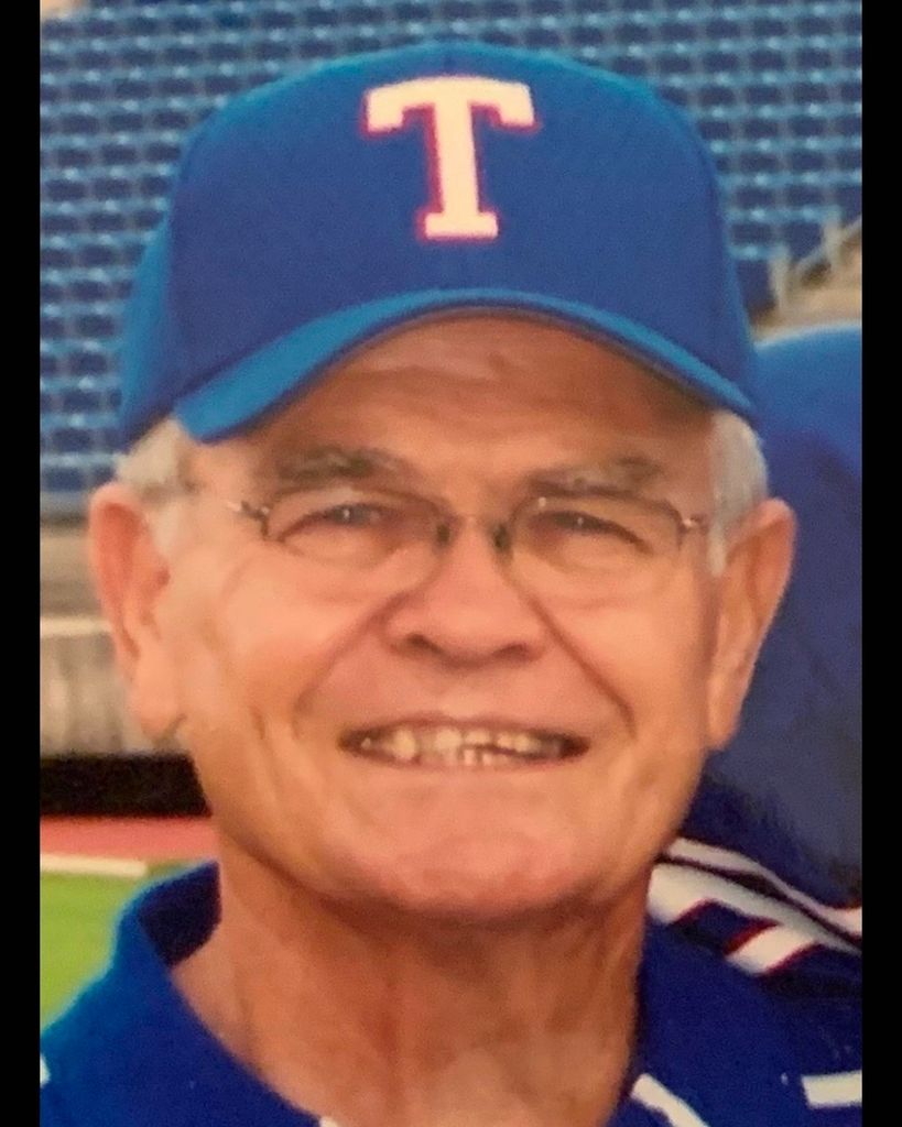 Donald Ray Davis Profile Photo