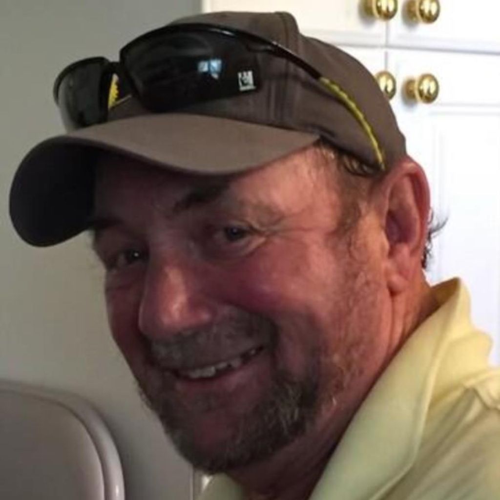George K. Hill Jr. Profile Photo