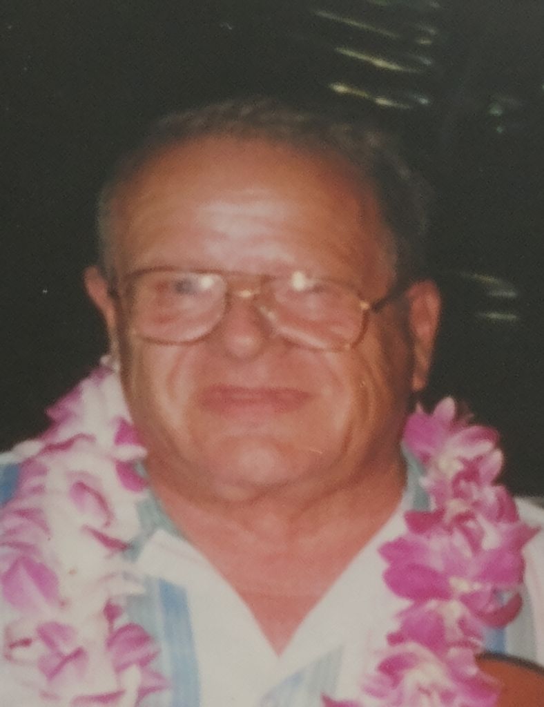 Clarence "Buddy" Waddle Profile Photo