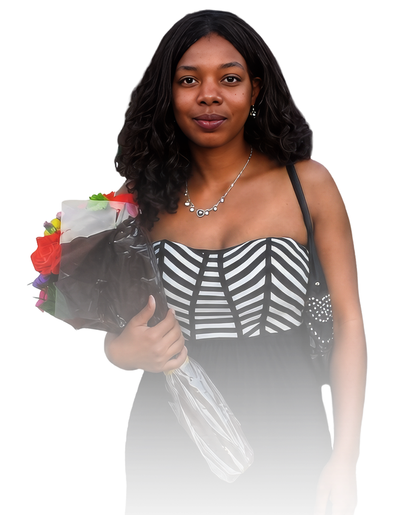 Nicole Sheree Wilson Profile Photo
