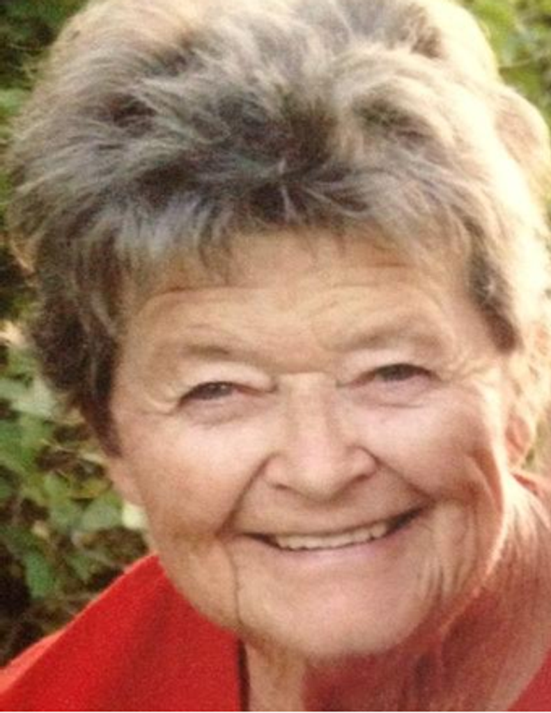 Ellen  Meleese Nebeker Profile Photo