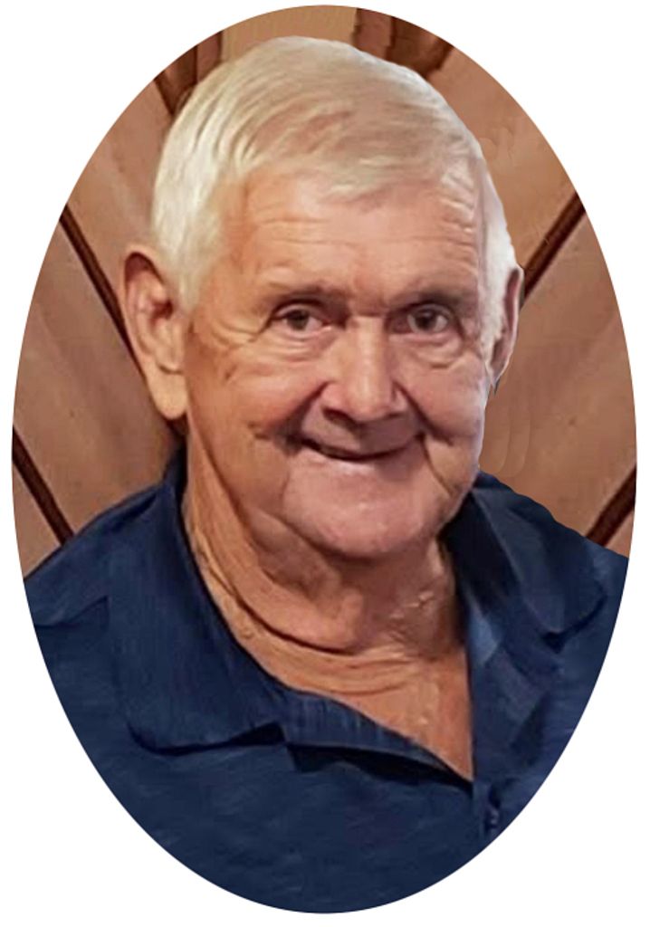 John (Johnny Ray) Raymond Newman Profile Photo