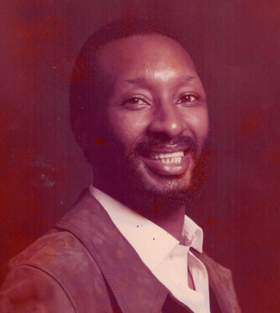 Moses Richardson, Jr 