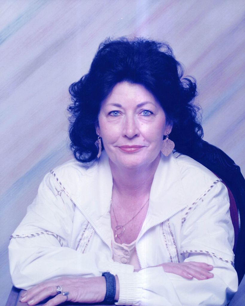 Wilma "Jayne" Hallcock Profile Photo