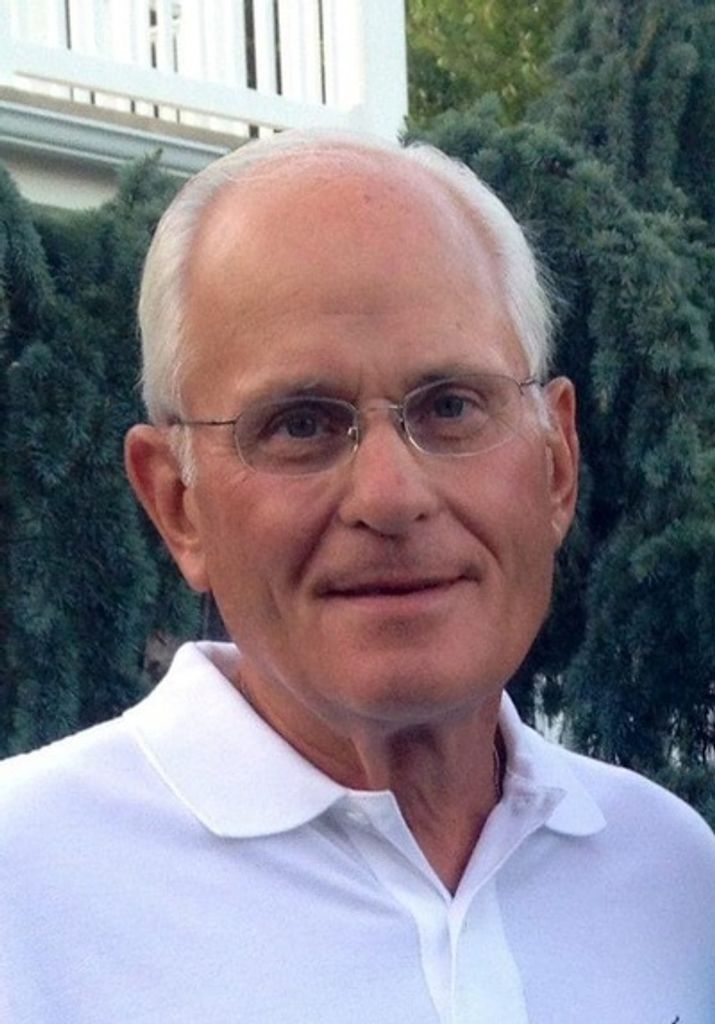 Richard G. Bailey Profile Photo