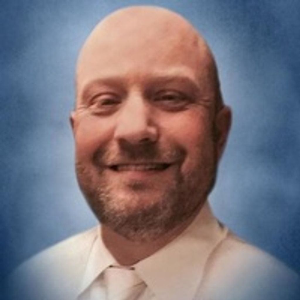Brian Smith Profile Photo