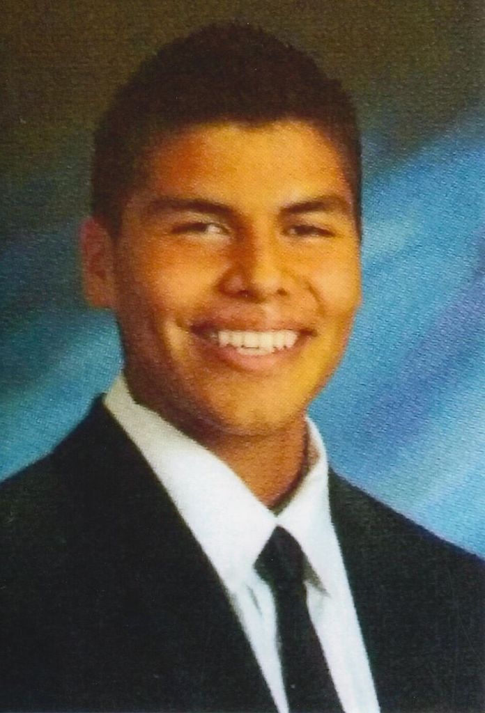 Gustavo Adolfo Esparza