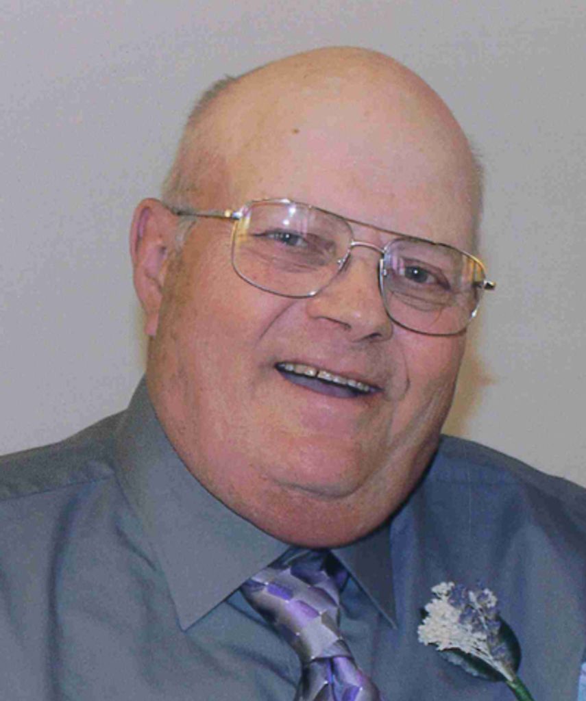 James C. Blincow Profile Photo