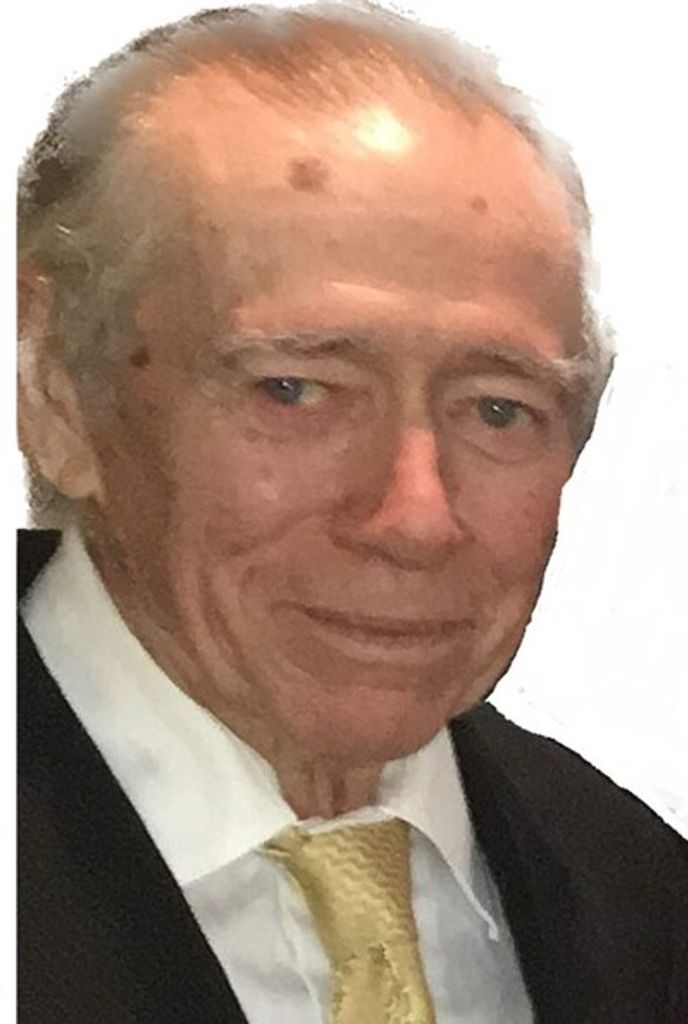 James "Jim" Howard Barry Profile Photo