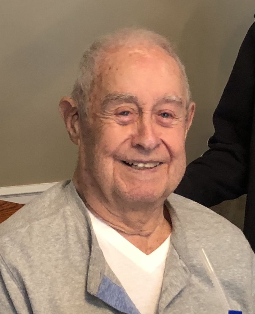 Lawrence J. Stretz