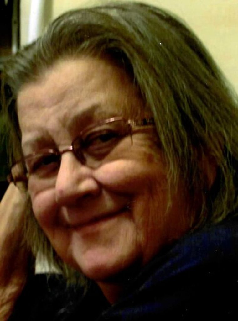 Sheila Diane Walls Profile Photo