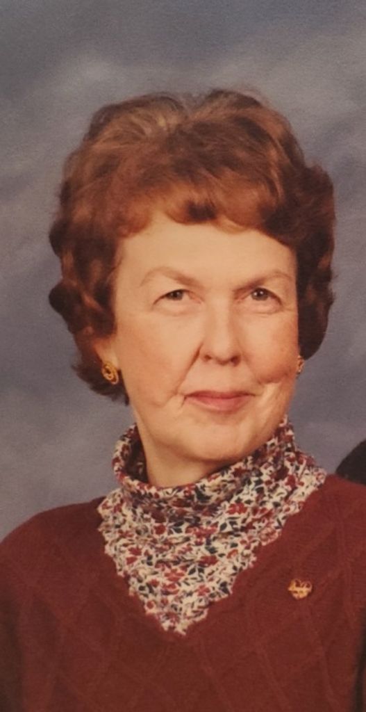 Ruth Ida Schmidt Profile Photo