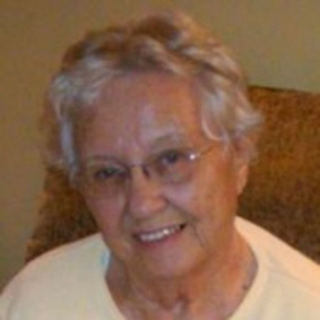 Jennie Bell Whitley Walker