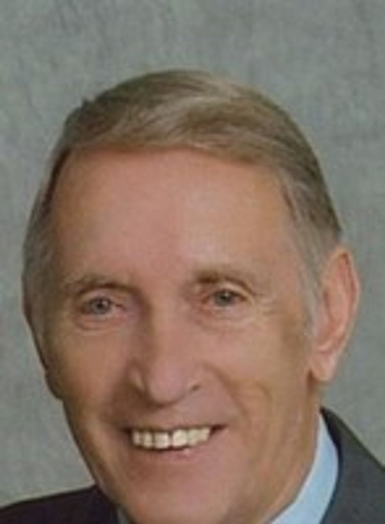 Tommy Hampton Sprinkle, Jr.