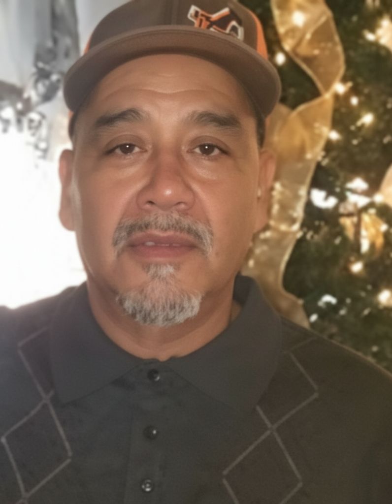 Daniel Reyna