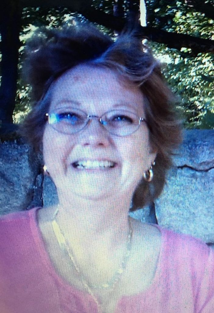 Laurie Merrix Foster