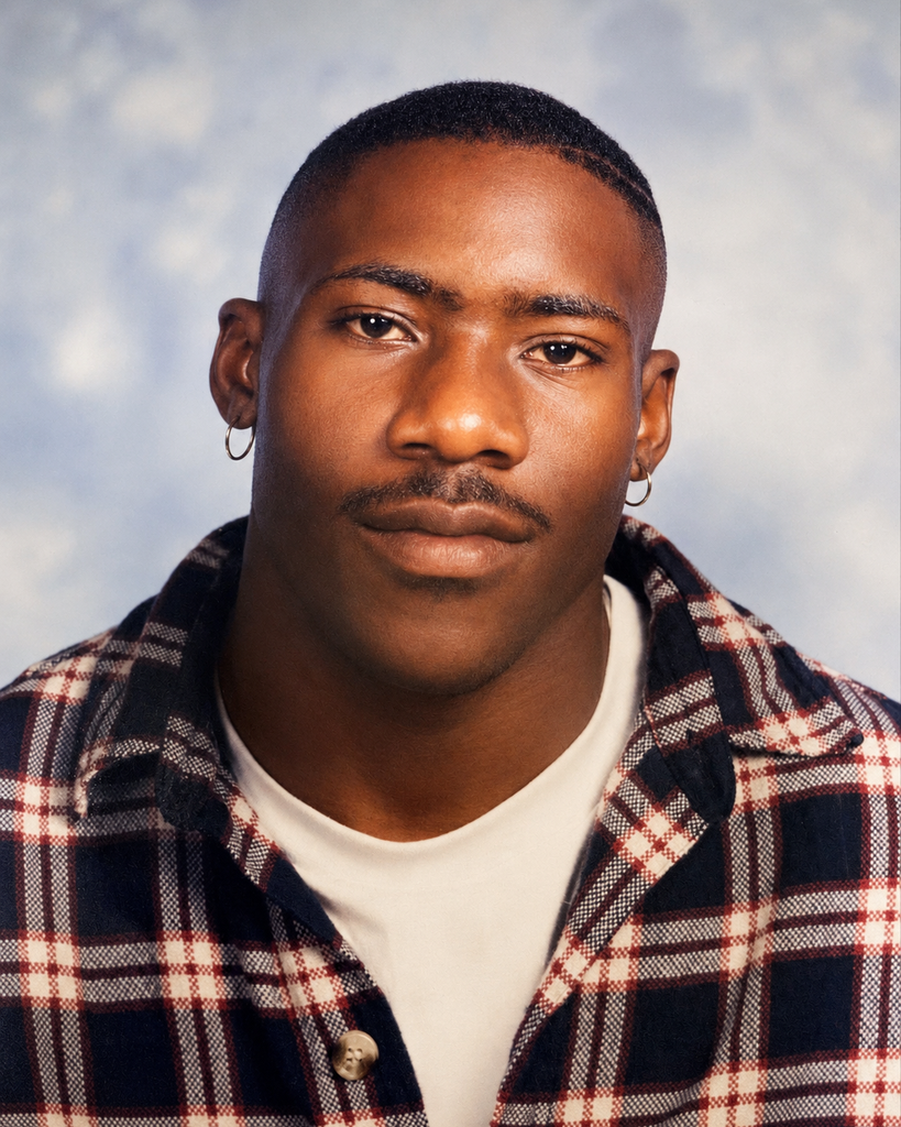 Ryan Kinte Lyons Profile Photo