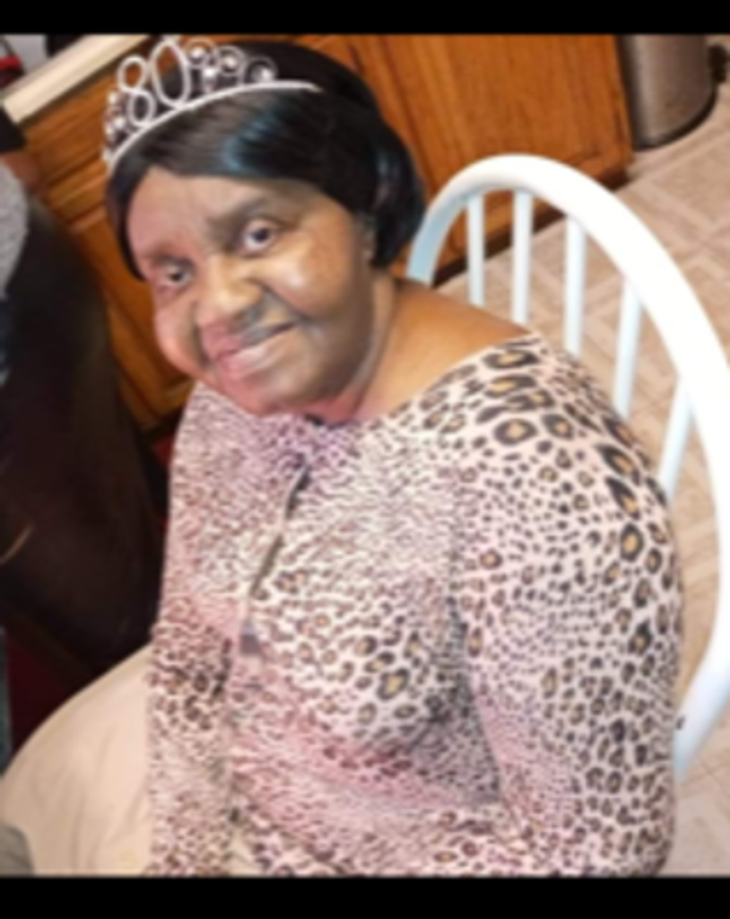 Florie Belle Johnson