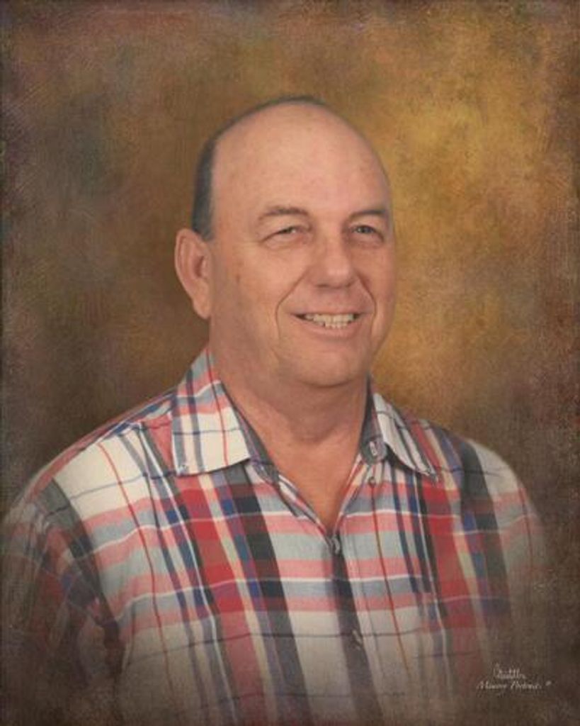 Paul Joseph Fontenot Profile Photo