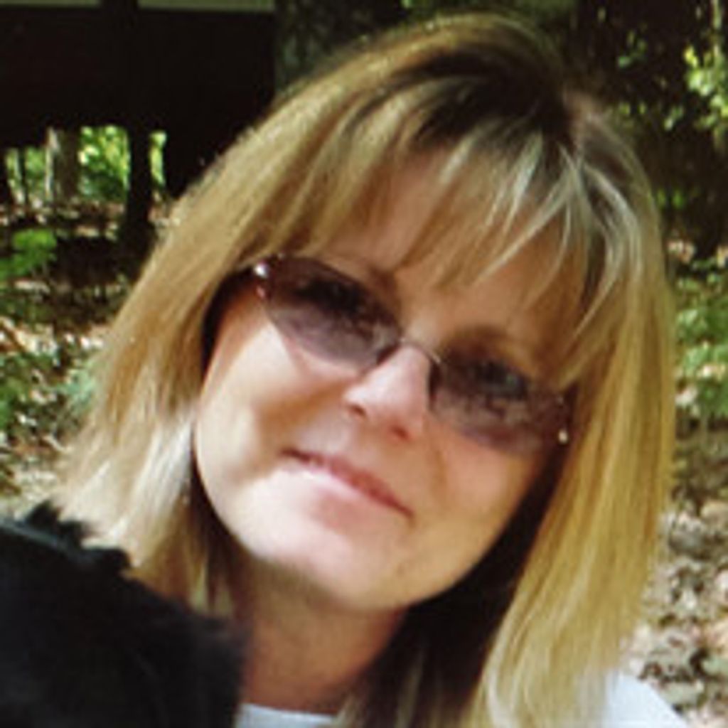 Mrs. Victoria "Vicki" Carolyn Perrey
