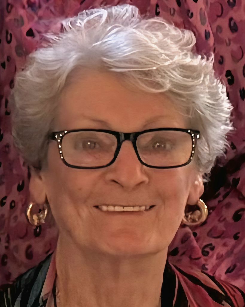 Kay Grace Gaschk Profile Photo