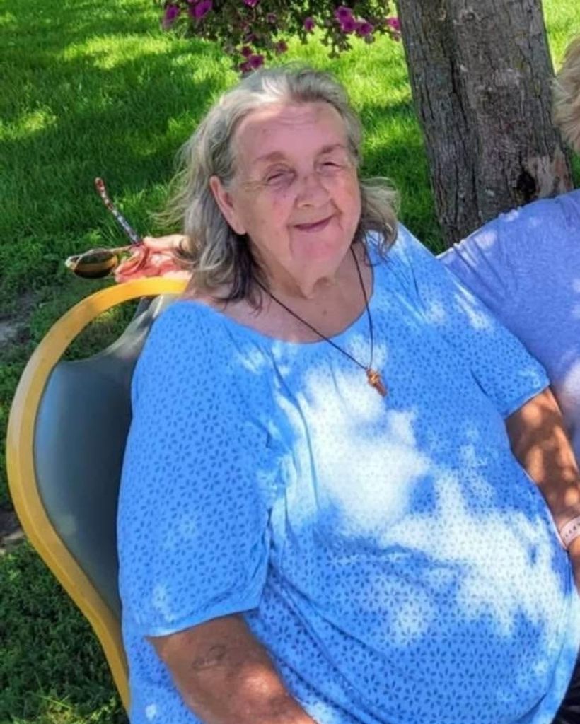 Peggy Ann Clay Profile Photo