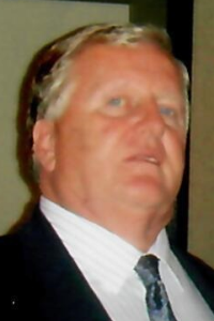 Michael F. "Mike" Butler Profile Photo