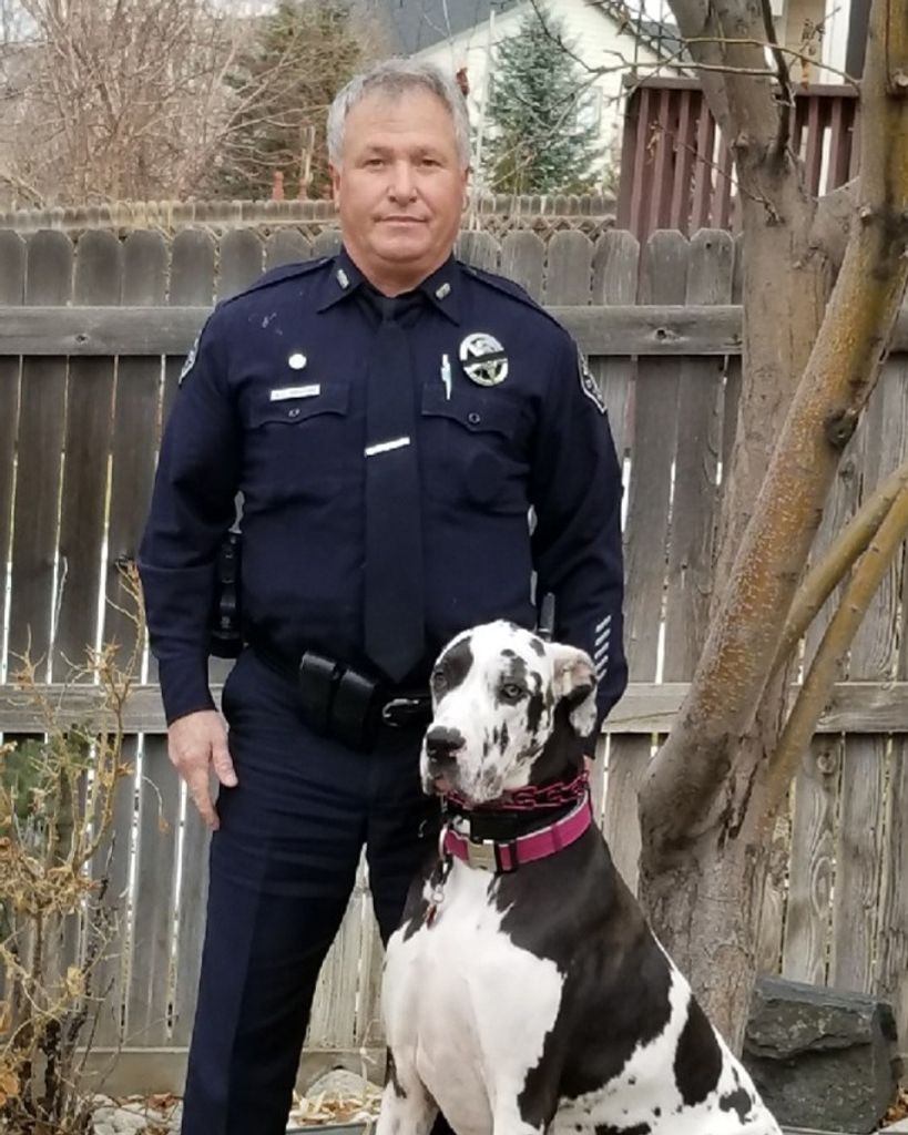 Gary Gregory Profile Photo