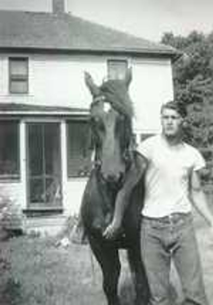 Murrel William Peasley