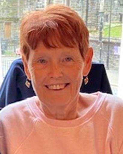 Bonnie Rae Sly's obituary image