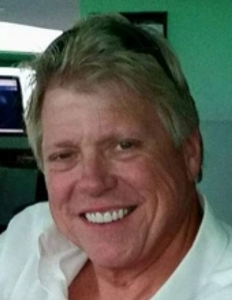 Kenneth Edwin Anderson